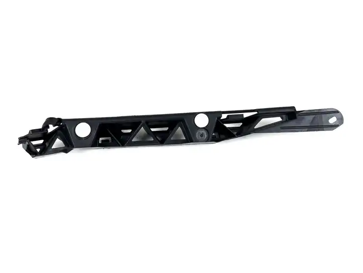 Opel Astra J (2009 - 2012) 13266757 Кронштейн заднего бампера — фото 2