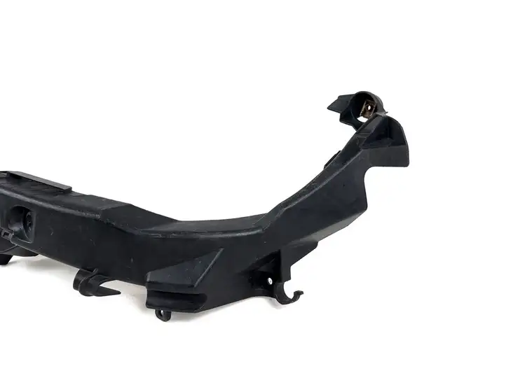 BMW 3 E90 E91 (2005 - 2012) 7116707 Кронштейн передней фары — фото 3