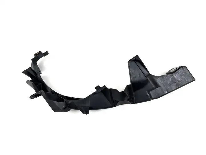 BMW 3 E90 E91 (2005 - 2012) 7116707 Кронштейн передней фары — фото 5