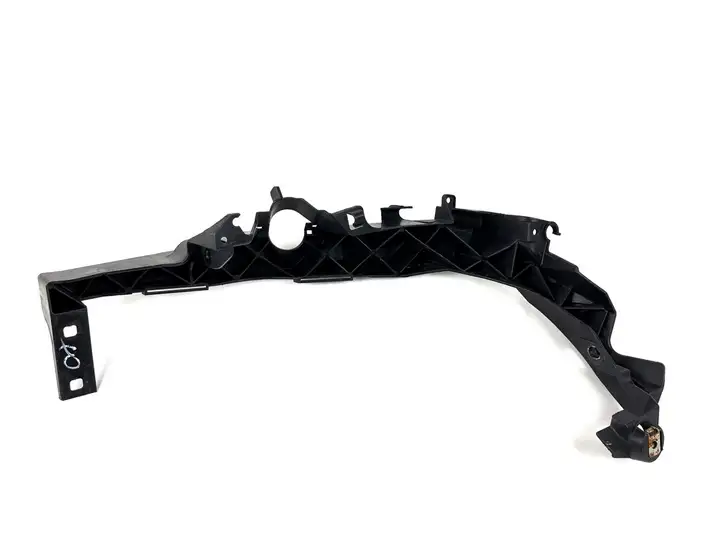 BMW 3 E90 E91 (2005 - 2012) 7116707 Кронштейн передней фары — фото 6