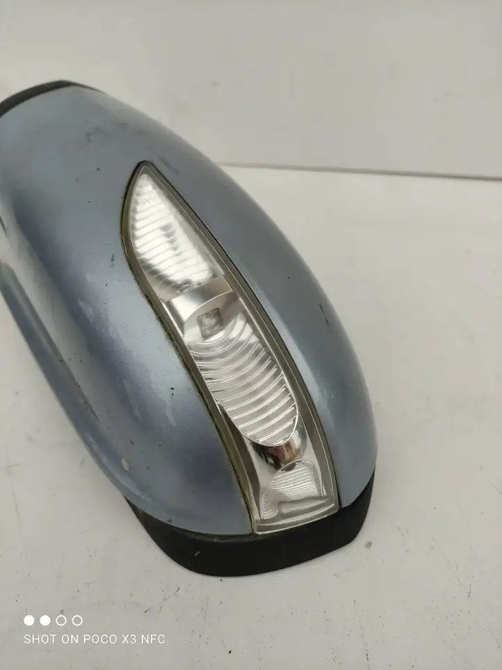 Mercedes-Benz B-class W245 (2005 - 2008) Боковое зеркало с электроприводом — фото 5