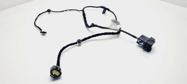 Fiat Bravo (2007 - 2014)  51753079 Проводка задних дверей