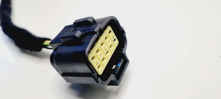 Fiat Bravo (2007 - 2014)  51753080 Проводка задних дверей
