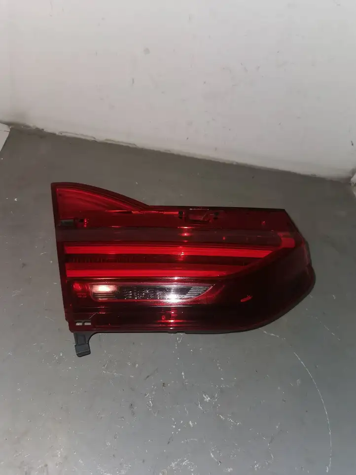 BMW 7 G11 G12 (2015 - 2022) 7342967 Комплект задних фонарей — фото 1