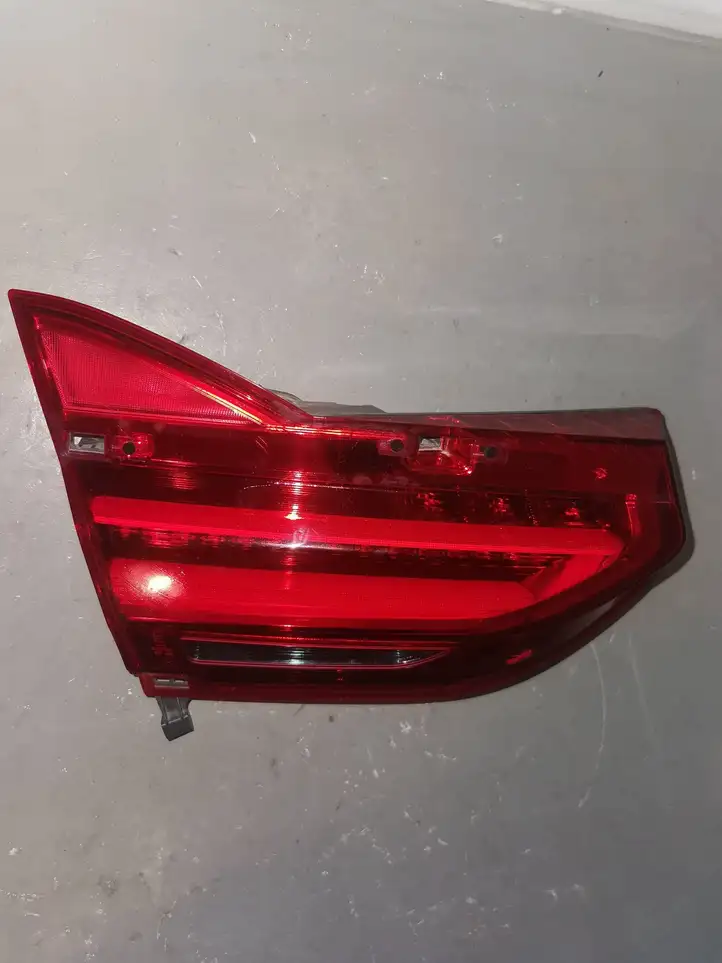 BMW 7 G11 G12 (2015 - 2022) 7342967 Комплект задних фонарей — фото 4