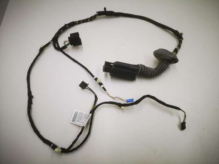 BMW 3 F30 F35 F31 (2012 - 2018)  928624901 Проводка задних дверей