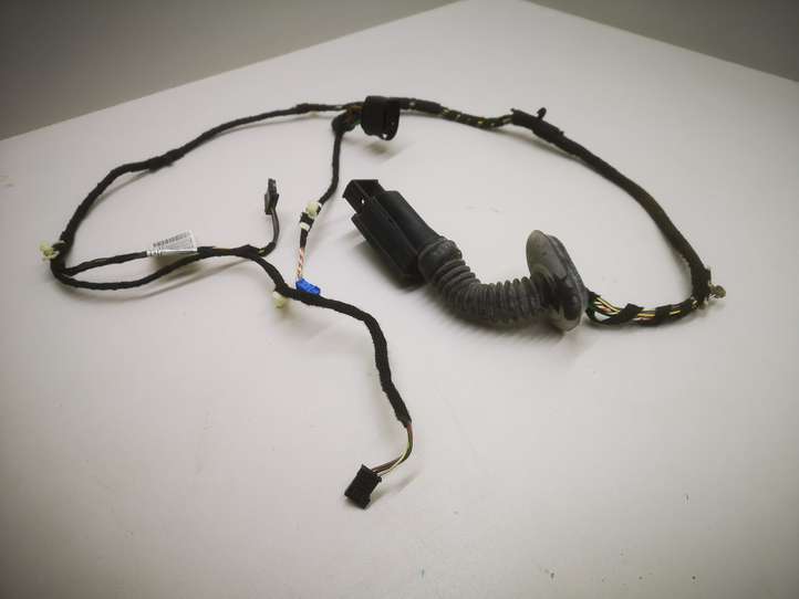 BMW 3 F30 F35 F31 (2012 - 2018)  928624901 Проводка задних дверей