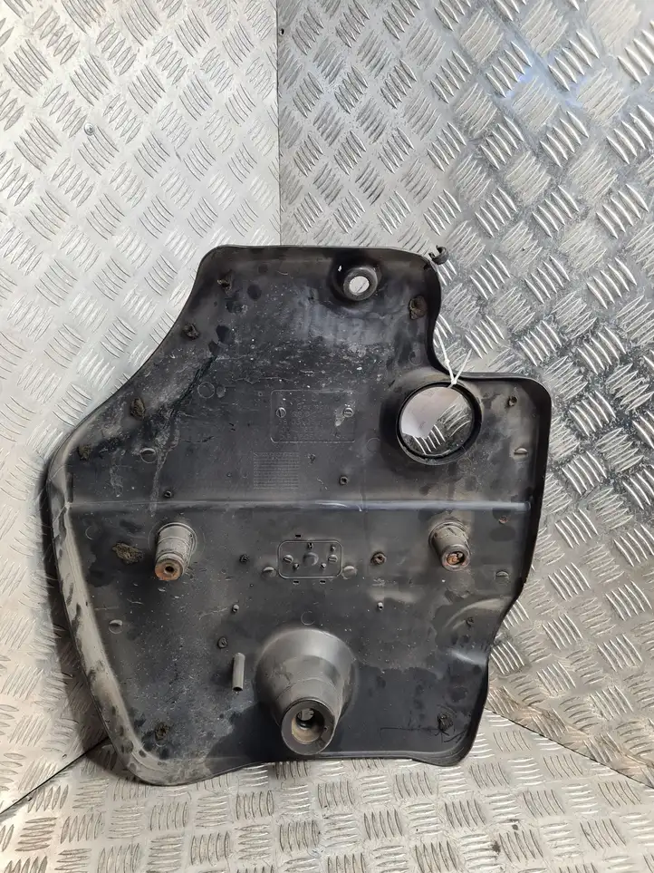 Volkswagen Golf IV (1998 - 2005) 038103925E Крышка двигателя декоративная — фото 3