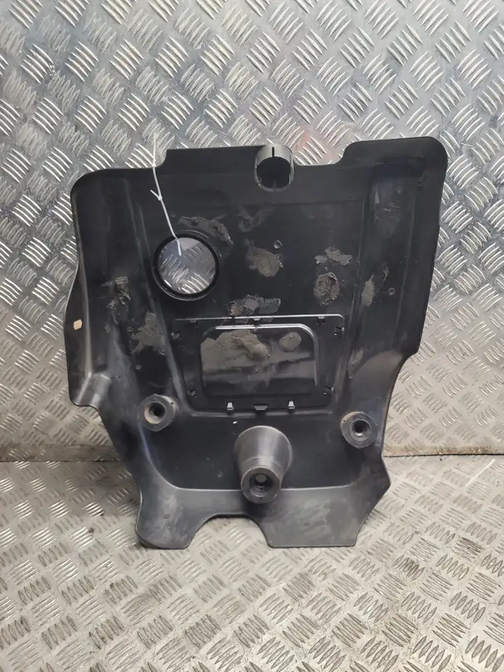 Volkswagen Golf IV (1998 - 2005) 038103925BH Крышка двигателя декоративная — фото 3