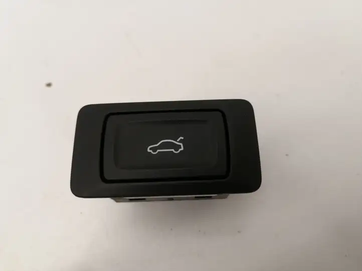 Audi Q5 SQ5 (2012 - 2017) 4G0959831A Кнопка закрытия багажника — фото 1