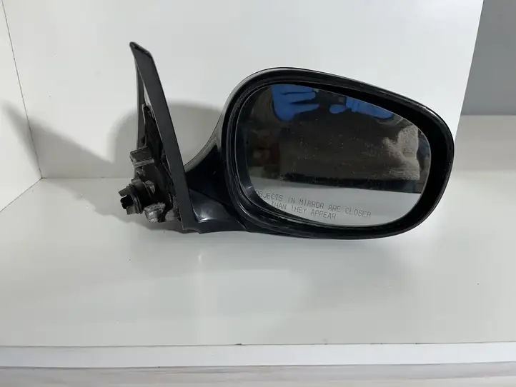 BMW 1 E82 E88 (2007 - 2014) 7208145 Боковое зеркало с электроприводом — фото 1