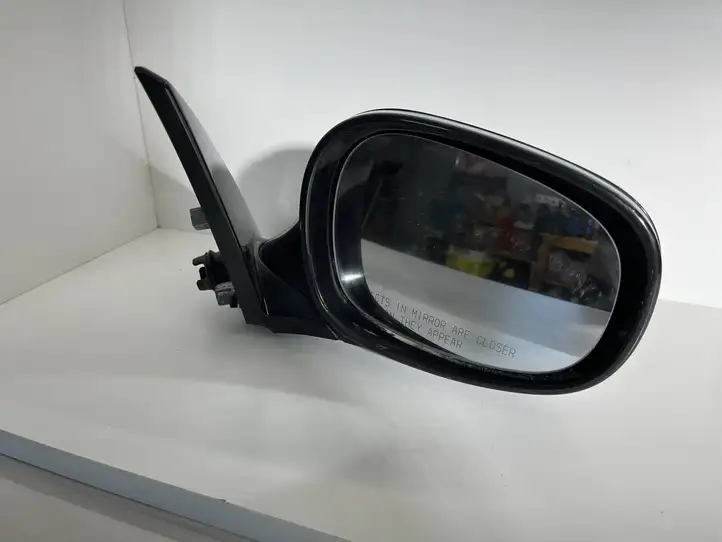 BMW 1 E82 E88 (2007 - 2014) 7208145 Боковое зеркало с электроприводом — фото 2