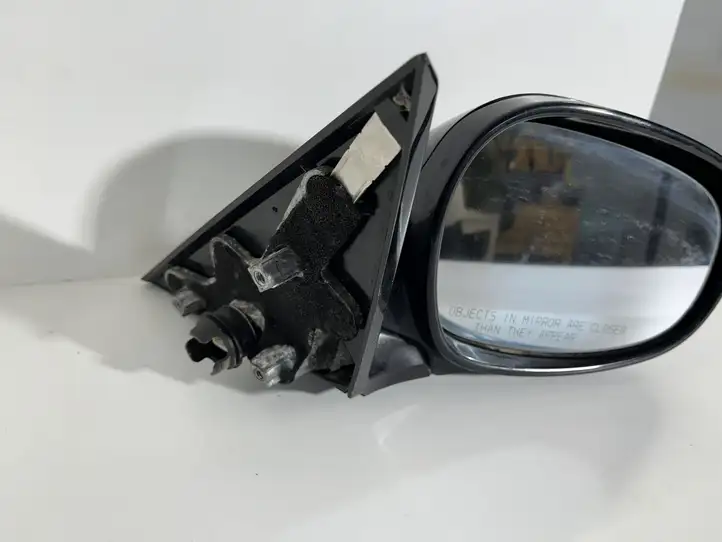 BMW 1 E82 E88 (2007 - 2014) 7208145 Боковое зеркало с электроприводом — фото 3