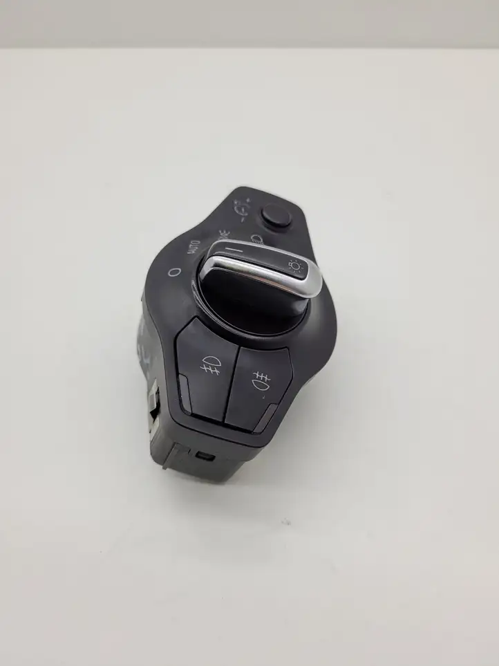 Audi A5 8T 8F (2007 - 2011) 8K0941531AL Включатель фонарей — фото 2