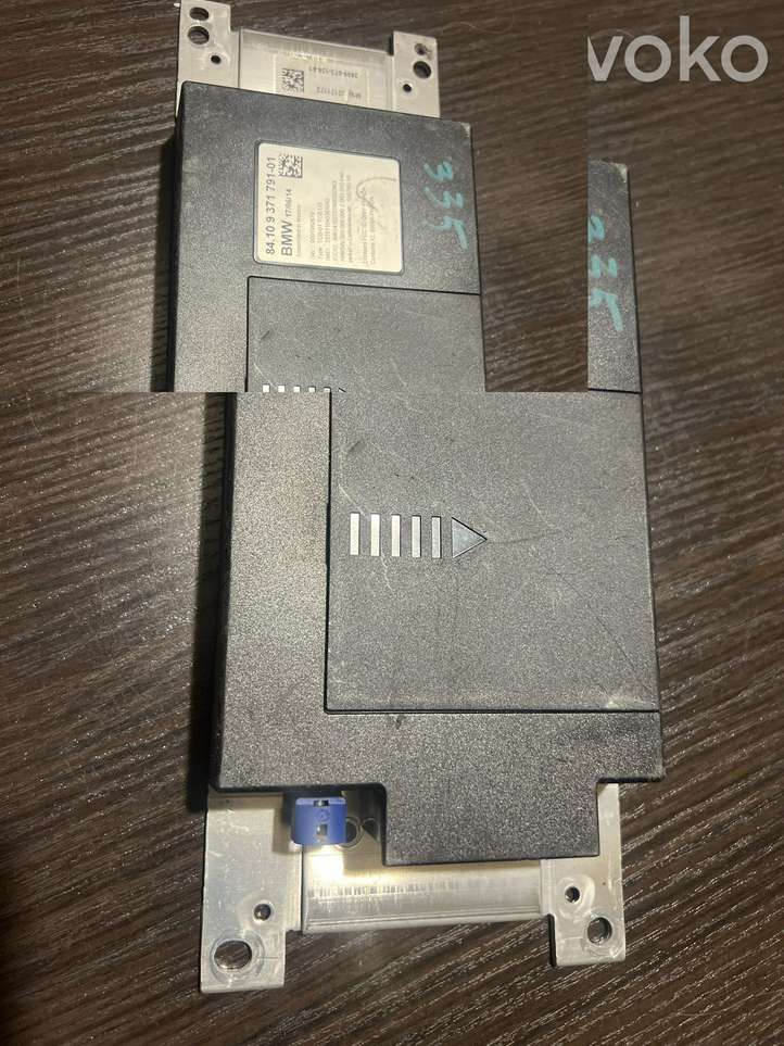 BMW 3 F30 F35 F31 (2012 - 2018)   Антенна Bluetooth