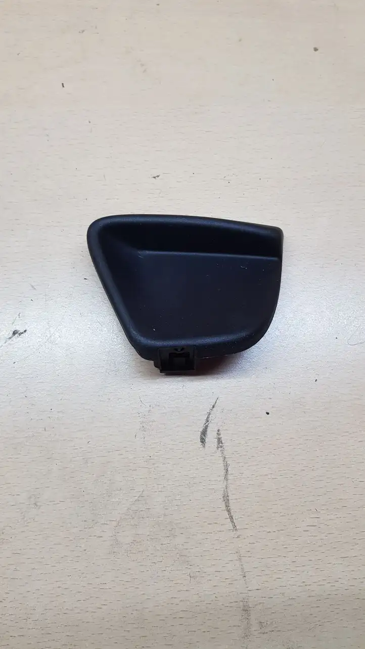 BMW 3 F30 F35 F31 (2012 - 2018) 7270146 Прочие детали салона — фото 1