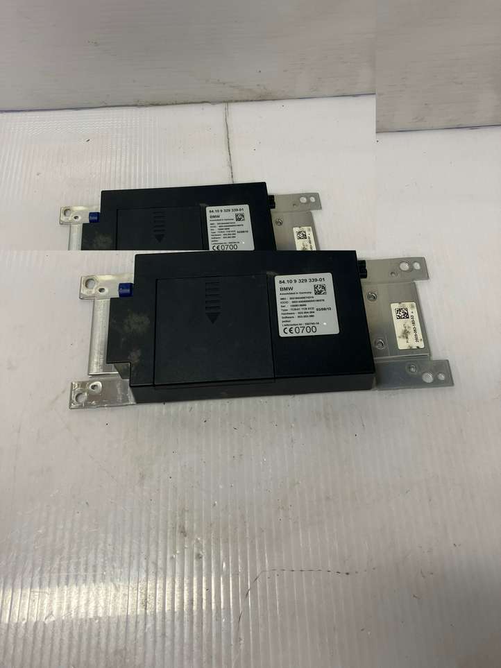 BMW 3 F30 F35 F31 (2012 - 2018)  1000018646 Блок управление GSM