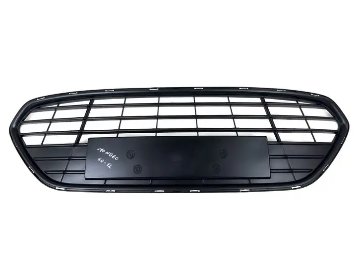 Ford Mondeo MK IV (2007 - 2014) BS7117B968 Нижняя решетка переднего бампера — фото 1