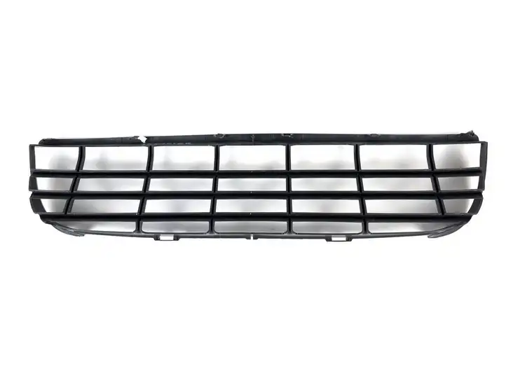 Volkswagen Crafter (2006 - 2016) 2e0807835a Нижняя решетка переднего бампера — фото 4