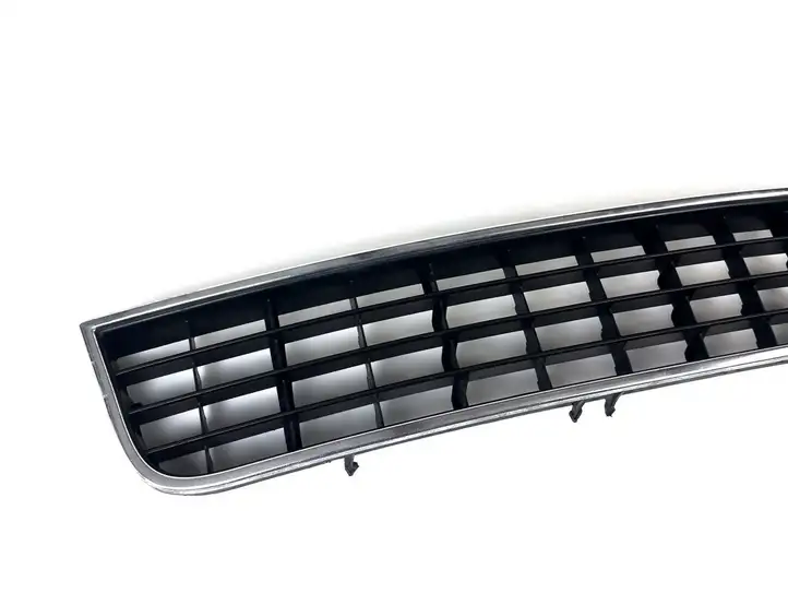 Audi A6 S6 C5 4B (2001 - 2004) 4b0807683 Нижняя решетка переднего бампера — фото 2