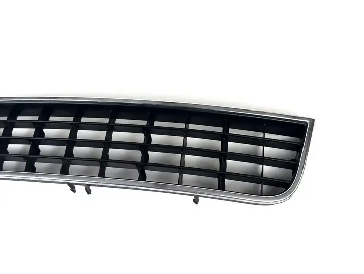 Audi A6 S6 C5 4B (2001 - 2004) 4b0807683 Нижняя решетка переднего бампера — фото 3
