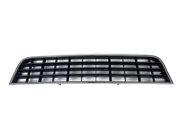 Audi A6 S6 C5 4B (2001 - 2004) 4b0807683 Нижняя решетка переднего бампера — фото 4