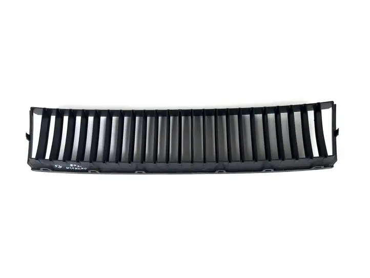 Skoda Octavia Mk2 (1Z) (2004 - 2013) Нижняя решетка переднего бампера — фото 4
