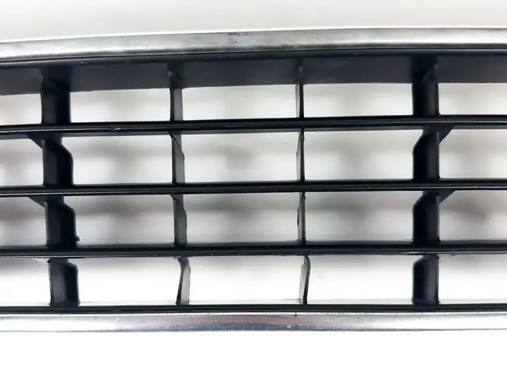 Audi A6 S6 C5 4B (2001 - 2004) 4b0807683l Нижняя решетка переднего бампера — фото 5