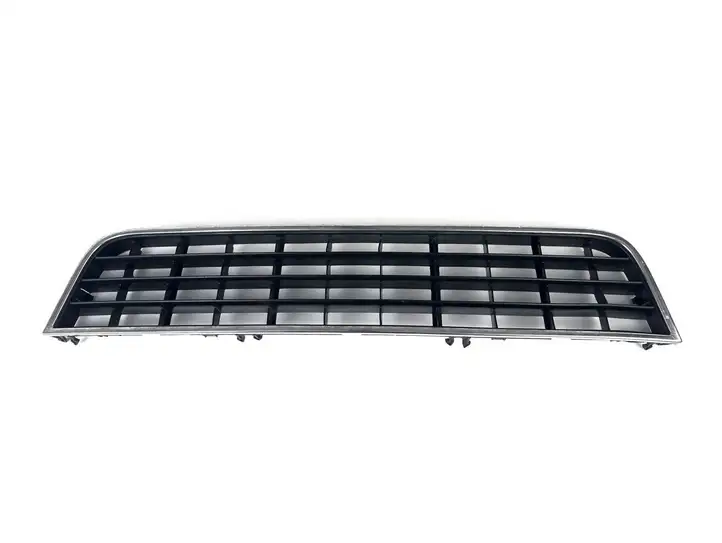 Audi A6 S6 C5 4B (2001 - 2004) 4b0807683l Нижняя решетка переднего бампера — фото 7