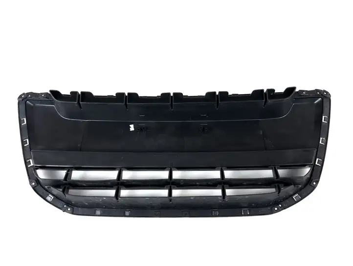 Hyundai Matrix (2008 - 2010) 8652210000 Нижняя решетка переднего бампера — фото 5