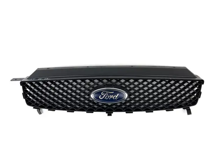 Ford Galaxy (2000 - 2006) 3m51r8138 Верхняя решетка радиатора — фото 1