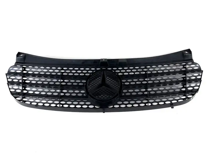 Mercedes-Benz Vito Viano W639 (2003 - 2010) a6398800185 Верхняя решетка радиатора — фото 7