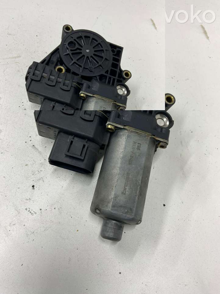 Audi A6 (1997 - 2001)  0130821784 Механизм подъема окон задней двери