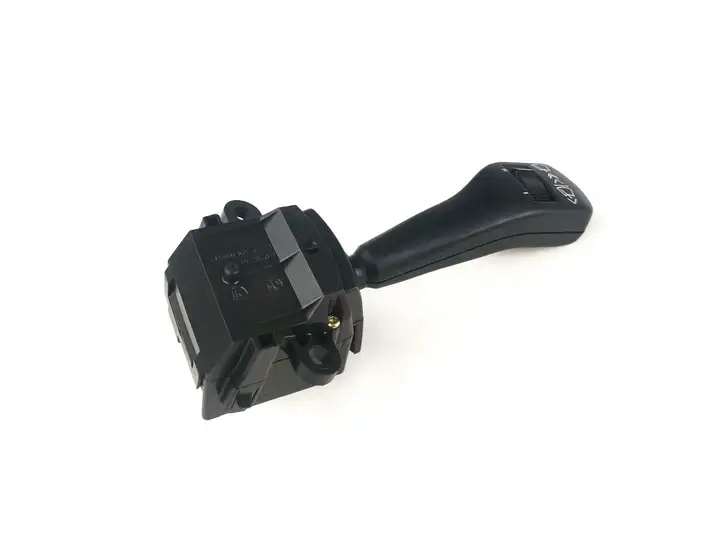 BMW 3 E46 (1998 - 2005) 8363669m Переключатель стеклоочистителей — фото 3