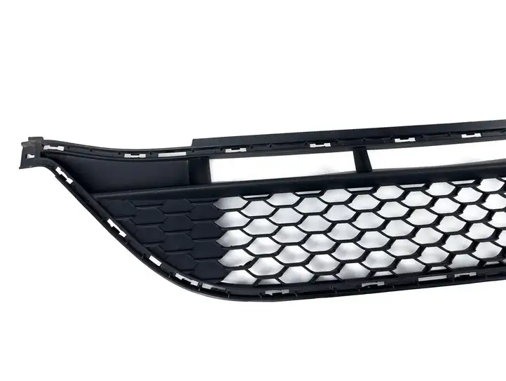 Mercedes-Benz A W177 (2018 - ) a1778859100 Нижняя решетка переднего бампера — фото 2