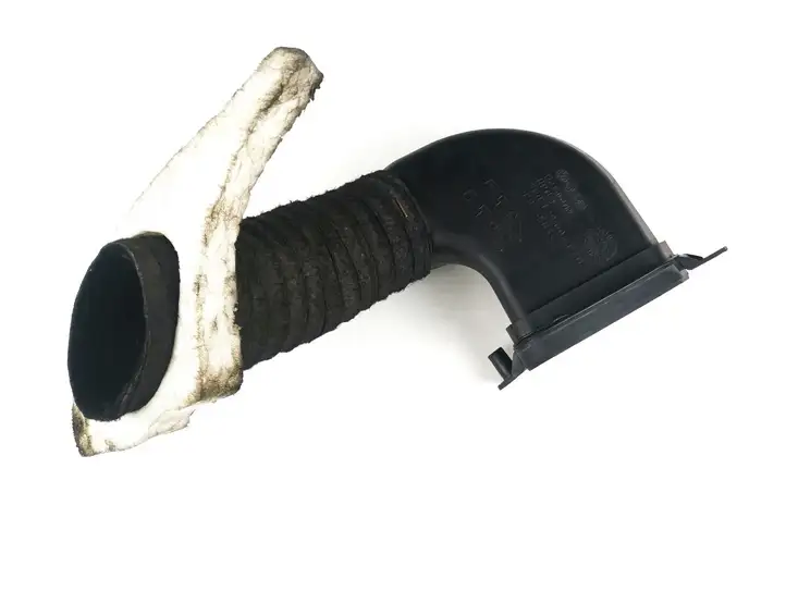 Audi A4 S4 B6 8E 8H (2000 - 2006) 8e0129604f Детали воздухозаборника — фото 2