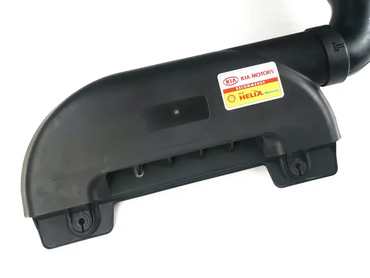 Kia Ceed (2010 - 2012) 282121H110 Детали воздухозаборника — фото 2