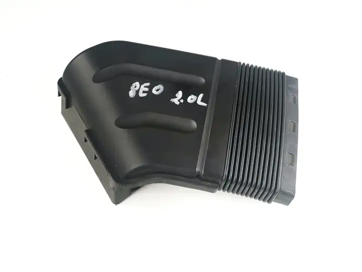 Audi A4 S4 B7 8E 8H (2004 - 2009) 8e0129617d Детали воздухозаборника — фото 1