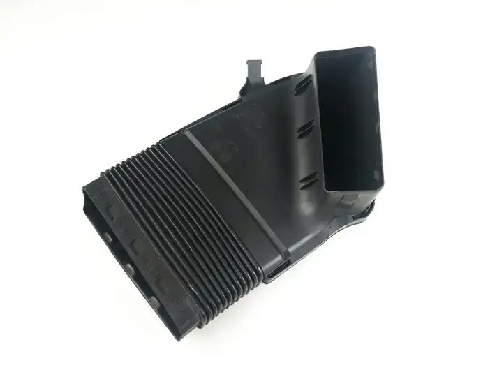 Audi A4 S4 B7 8E 8H (2004 - 2009) 8e0129617d Детали воздухозаборника — фото 3