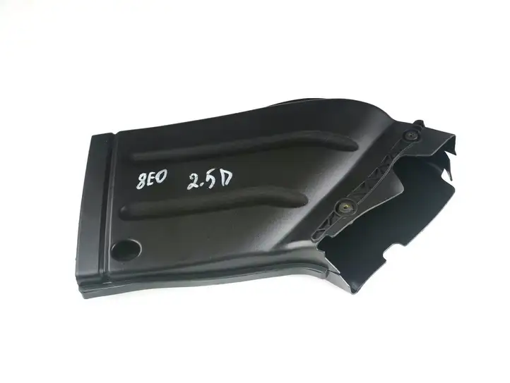 Audi A4 S4 B6 8E 8H (2000 - 2006) 8e0129618e Детали воздухозаборника — фото 1