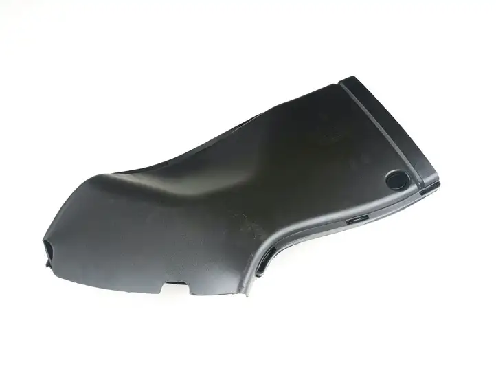 Audi A4 S4 B6 8E 8H (2000 - 2006) 8e0129618e Детали воздухозаборника — фото 2