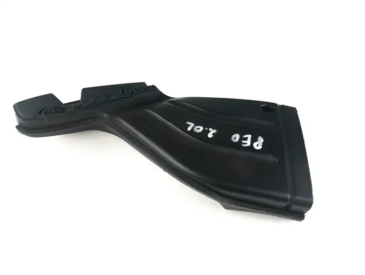 Audi A4 S4 B6 8E 8H (2000 - 2006) 8e0129618d Детали воздухозаборника — фото 1