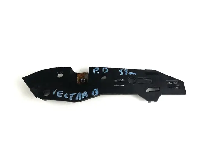 Opel Vectra B (1999 - 2002) 90464526 Кронштейн переднего бампера — фото 1