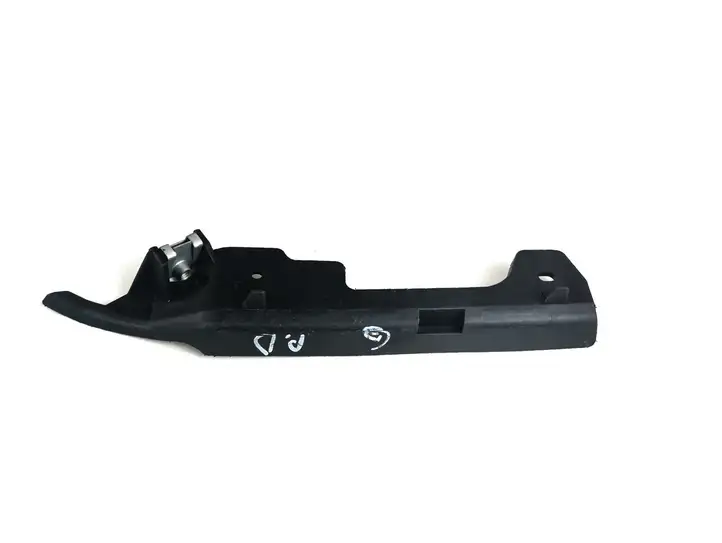 Opel Astra G (1998 - 2004) 90559500 Кронштейн переднего бампера — фото 1