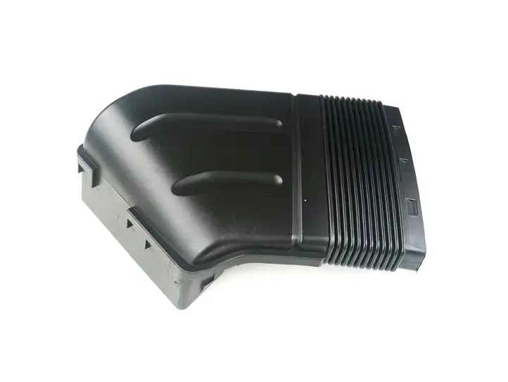 Audi A4 S4 B6 8E 8H (2000 - 2006) 8e0129617d Детали воздухозаборника — фото 1