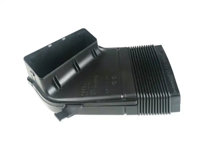 Audi A4 S4 B6 8E 8H (2000 - 2006) 8e0129617d Детали воздухозаборника — фото 2
