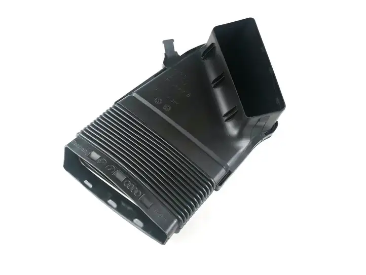 Audi A4 S4 B6 8E 8H (2000 - 2006) 8e0129617d Детали воздухозаборника — фото 3