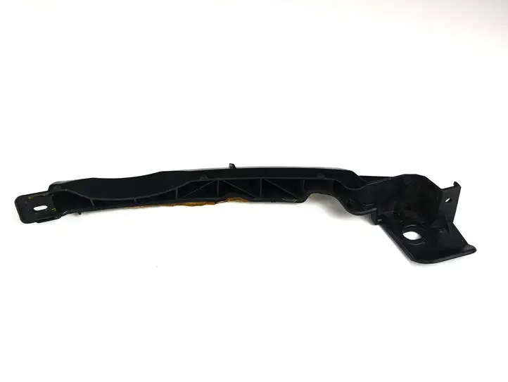 Mazda 2 (2007 - 2010) d65150361 Кронштейн заднего бампера — фото 3