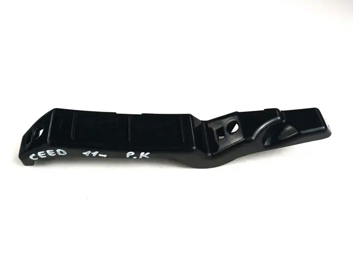Kia Ceed (2010 - 2012) 865171h500 Кронштейн переднего бампера — фото 1