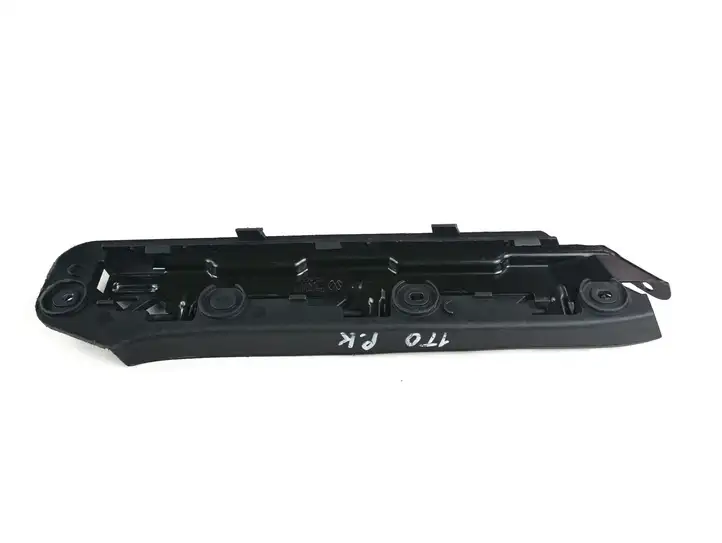 Volkswagen Caddy (2004 - 2010) 1t0807935 Кронштейн переднего бампера — фото 1